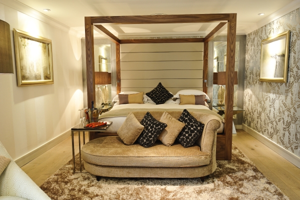 Grosvenor Pulford Hotel & Spa (Cheshire West and Chester)